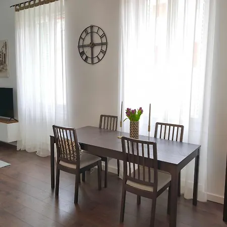 2-bedroom - Sea View 阿雅克肖